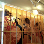 mural