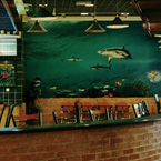 mural