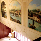 mural